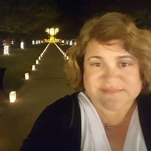 Meet your Posher, Joan